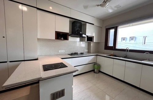 Panchkula Urban Estate Appartement | HomiStay
