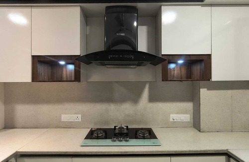 Panchkula Urban Estate Appartement | HomiStay