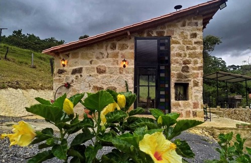 Socorro Hôtel | Zona C cabañas