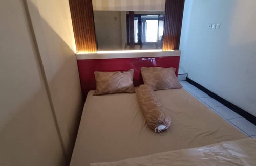 Tembalang Hôtel | OYO 94700 Kd House