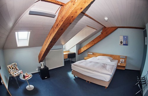 Cossonay Hôtel | Hôtel le Funi