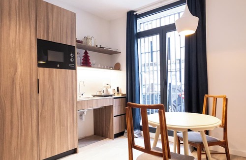 Patraix Maison | Yard Patraix by Concept