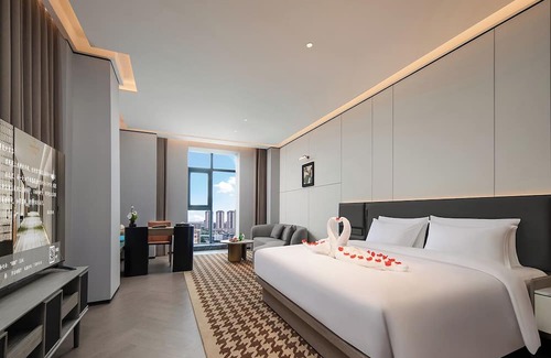 Kunshan Maison | KUNSHANKAICHENJIUDIAN