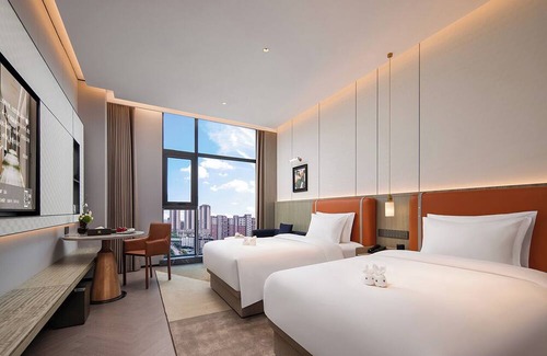 Kunshan Maison | KUNSHANKAICHENJIUDIAN