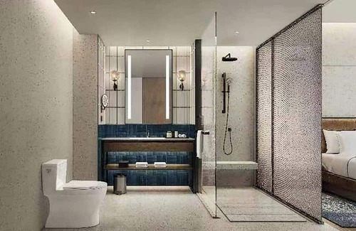 Jizhou District Hôtel | Four Points By Sheraton Ji’An