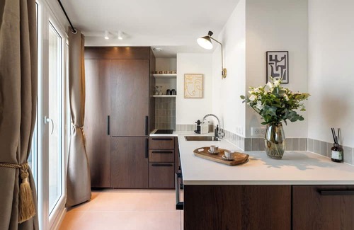 Necker Appartement | 1530 Roux