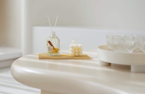 Xiangzhou District Lit Et Petit-Déjeuner | Zhuhai Ocean Code Dreamy Accommodation