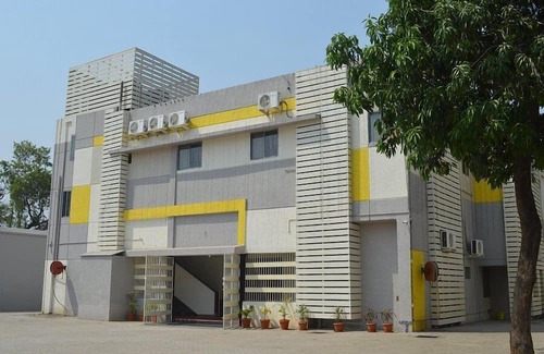 Giridih Hôtel | Hotel Vrindavan Palace