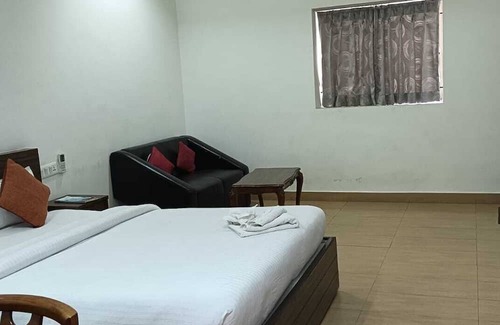 Giridih Hôtel | Hotel Vrindavan Palace