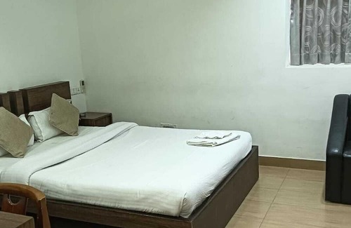 Giridih Hôtel | Hotel Vrindavan Palace