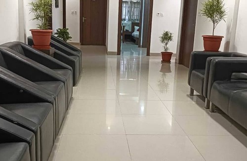 Giridih Hôtel | Hotel Vrindavan Palace