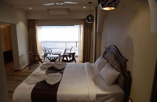 Mangalore Station Balnéaire | Palm Breeze Beach Resort