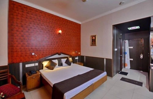 Ambala Hôtel | A P Residency