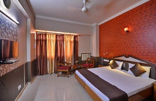 Ambala Hôtel | A P Residency