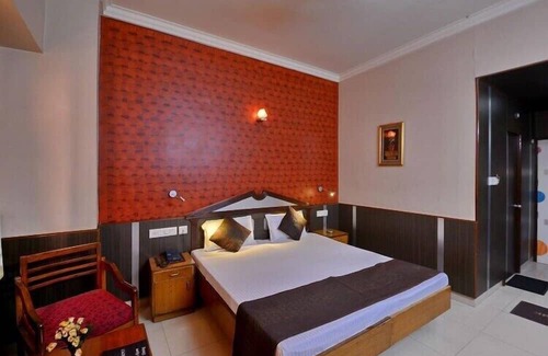 Ambala Hôtel | A P Residency
