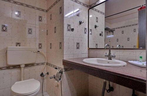 Ambala Hôtel | A P Residency
