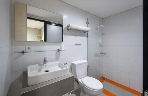 Binong Hôtel | Cove Wanadu