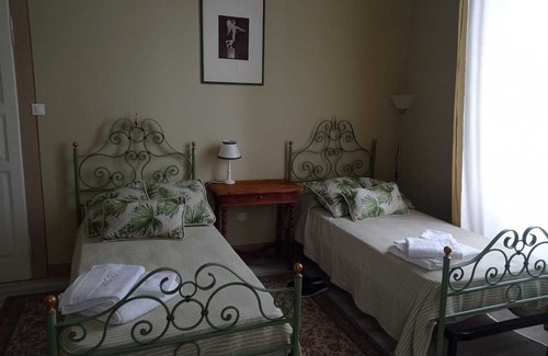 Salvaterra Maison | Villa Adele affittacamere