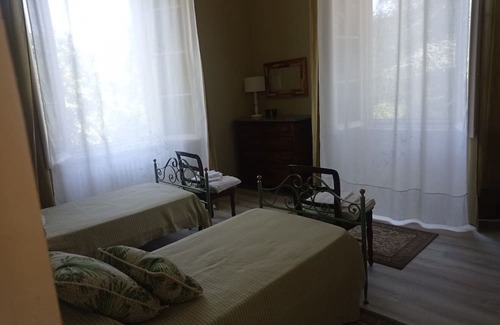 Salvaterra Maison | Villa Adele affittacamere