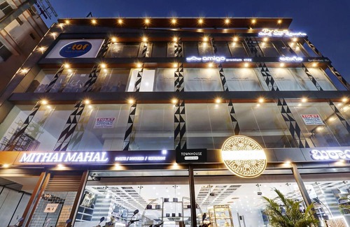 Arekere Maison | Townhouse Arekere Near Mithai Mahal