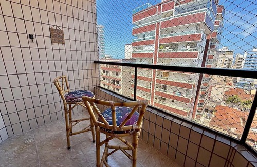 Vila Assuncao Appartement | Edifício Leonardo