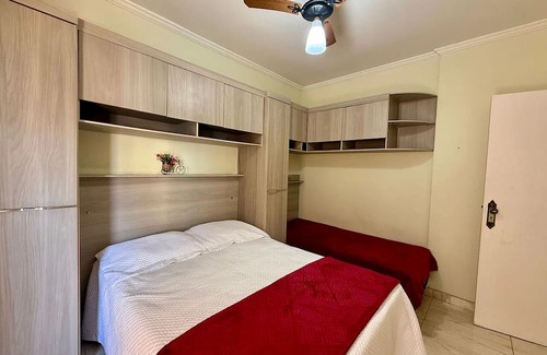Vila Assuncao Appartement | Edifício Leonardo