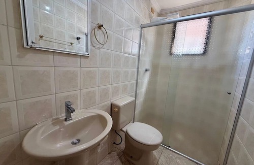 Vila Assuncao Appartement | Edifício Leonardo