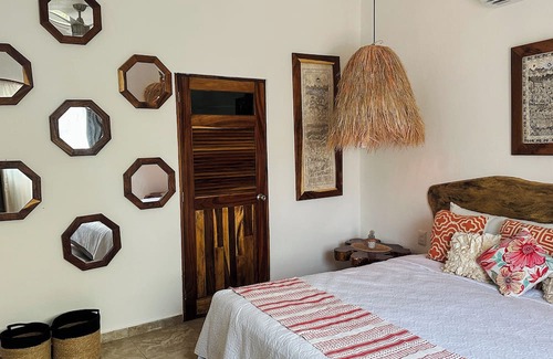 Boulevard Barra Vieja Hôtel | Hotel Casa Xalitla