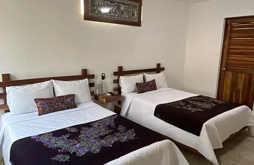 Boulevard Barra Vieja Hôtel | Hotel Casa Xalitla