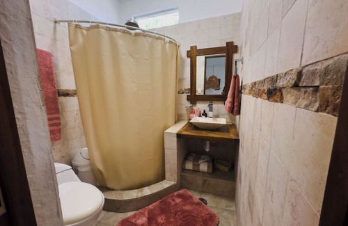 Boulevard Barra Vieja Hôtel | Hotel Casa Xalitla