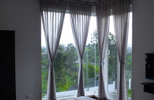 Wellington Hôtel | Malaiosai S Happy Valley And Misty Mount