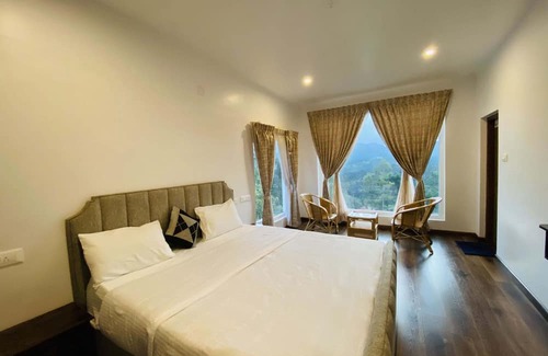 Wellington Hôtel | Malaiosai S Happy Valley And Misty Mount