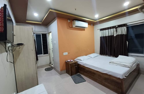 Kolkata Hôtel | Deteex Hotel Duex