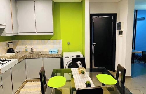 Marcory Appartement | Studio Guest 2
