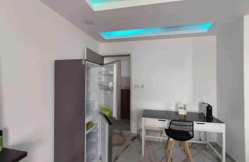 Marcory Appartement | Résidence Grâce chance 2