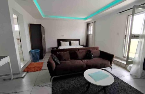 Marcory Appartement | Résidence Grâce chance 2