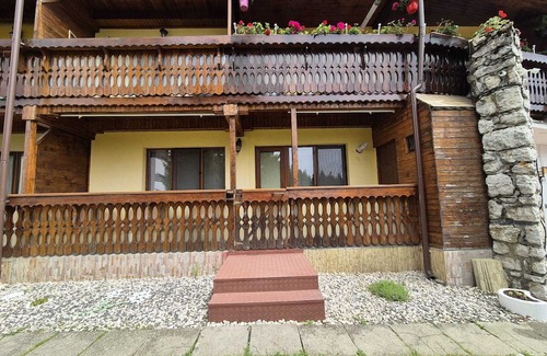 Poiana Brasov Appartement | Cozy apartment with a beautiful view!
