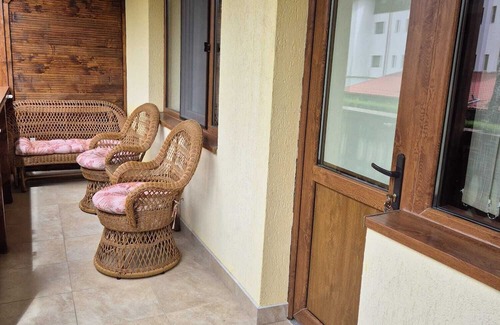 Poiana Brasov Appartement | Cozy apartment with a beautiful view!