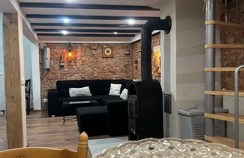 Bad Sooden-Allendorf Appartement | First floor apartment - 78 €/Nacht