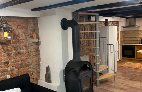 Bad Sooden-Allendorf Appartement | First floor apartment - 78 €/Nacht