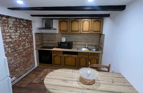 Bad Sooden-Allendorf Appartement | First floor apartment - 78 €/Nacht