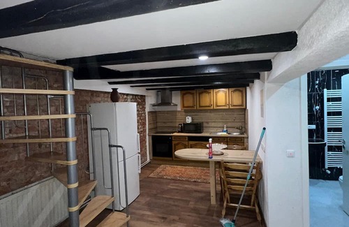 Bad Sooden-Allendorf Appartement | First floor apartment - 78 €/Nacht
