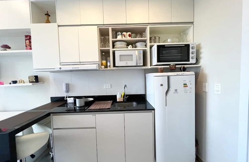 Luque Appartement | The Nest. Fully equipped studio in Luque.