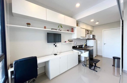 Luque Appartement | The Nest. Fully equipped studio in Luque.