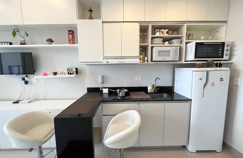 Luque Appartement | The Nest. Fully equipped studio in Luque.