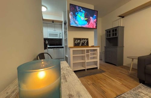 Gowanus Appartement | Enjoyable 2-bedroom apartment in Brooklyn with WiFi and Backyard.