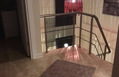 Cesme Villa | "İzmir Alaçatı'da Özel Havuzlu, Lüks ve Konforlu Tatil Villası