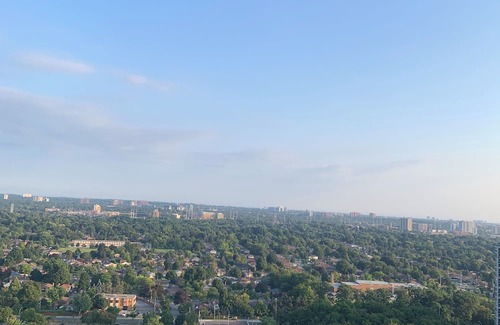 Bendale Copropriété | Cozy home away from home