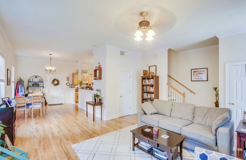 Uptown Historic District Maison | Great 3 BR in uptown close to magazine street