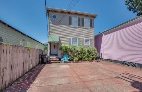 Uptown Historic District Maison | Great 3 BR in uptown close to magazine street